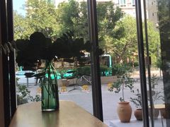 -尤加利咖啡馆