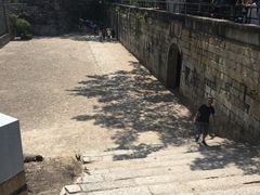 -胡里山炮台
