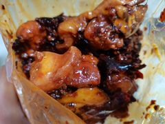 -贵阳李氏息烽阳朗鸡(民生路店)