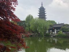 -常熟方塔园