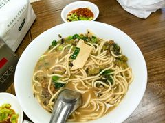 -立文冬·鲜活面(杭州太合商业中心店)