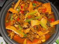 新品贵州酸汤味牛蛙-淘蛙(广州星寰国际商业中心店)