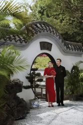 -雨墨婚纱摄影工作室