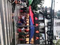 -飘香火锅(玉林西路店)