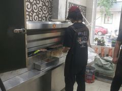 -运德成·天津老味烧烤(广开二马路店)