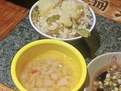 -巴将军·非遗老字号火锅(解放碑店)