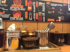 -博多一幸舍(侨福芳草地购物中心店)