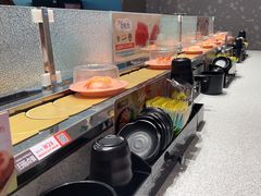 -争鲜回转寿司(南开大悦城店)