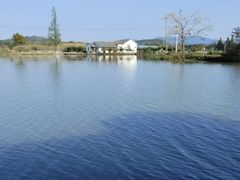 -白塔湖国家湿地公园