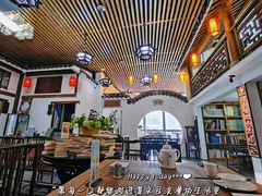 -道南書院·私房菜·早午茶·茶馆