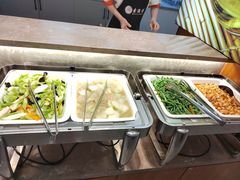 -素满香·素食自助餐(福州·长乐北路店)