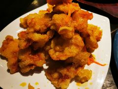 -粗粮人家·东北菜(洋桥店)