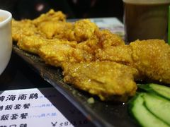 -绿柠食堂(北外滩店)
