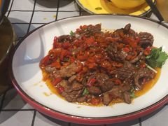 -江西老表·经典江西八大碗