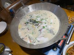 -格塘人家·山泉水煮鱼(望兴家园店)