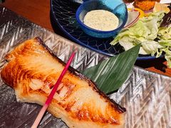 -千代武日本料理(爱建店)