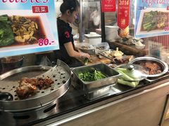 -鸡饭店