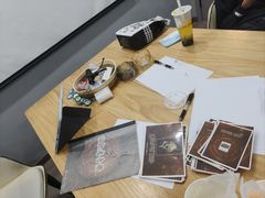 -剧狐剧本杀·月球探案馆(人民广场1号店)