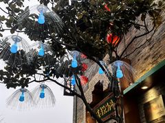 -回龙窝历史文化街区