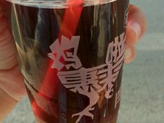 -正新鸡排·炸鸡汉堡(中茵海华广场店)