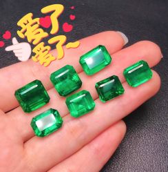 点击看大图 -Cindy Jewelry·钻戒·彩色宝石