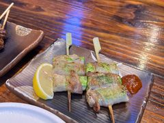 -鸟鹏烧鸟居酒屋(龙岗万科店)