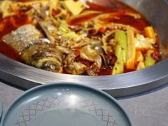 -味仙疯美蛙鱼头(清扬路总店)