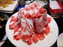 -西旗羊肉火锅城