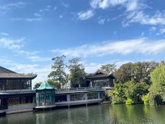 -泮溪酒家(荔枝湾店)