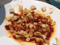 -黑窑厂糖油饼烤鸭·清真菜(黑窑厂街店)