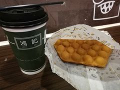 -香港鸿记冰室