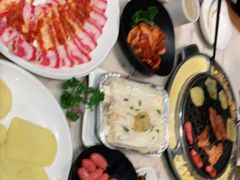 -韩宫宴烤肉·料理(桐乡吾悦广场店)
