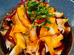 -宁海食府(大剧院店)