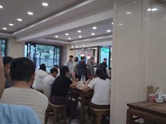 -老刘家永盛斋·传统泡馍(东关南街店)