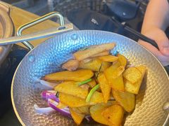 -隔壁老王·家常云南菜(花巷店)