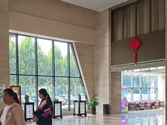 -兴芮温泉度假区