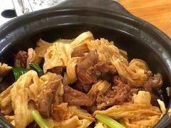 -九岭农庄·竹筒饭