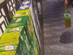 -红蜡烛-养生粥-津鲁菜(中山路店)