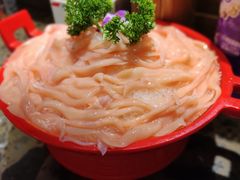 -椒香城门口老火锅(长寿路店)