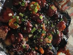 -龙香居海鲜浑锅家常菜·特色驴肉