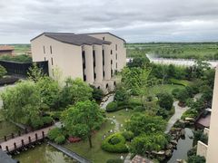 -上海崇明金茂凯悦酒店