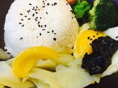 -海盗虾饭·剥好的小龙虾饭(SOHO尚都店)