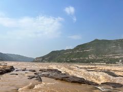 -陕西黄河壶口瀑布旅游区
