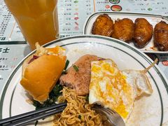 -华嫂冰室(尖沙咀店)