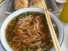 -清真·尖子尖牛肉面(王府井店)