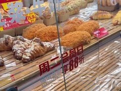 -味多美蛋糕(安定门店)