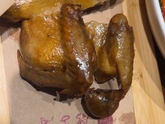 -鸽子窝(黄村店)