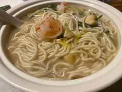 莆田卤面-莆田餐厅PUTIEN(三里屯店)
