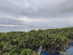 -三亚湾海居铂尔曼度假酒店