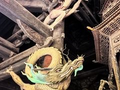 -报恩寺(平武县)